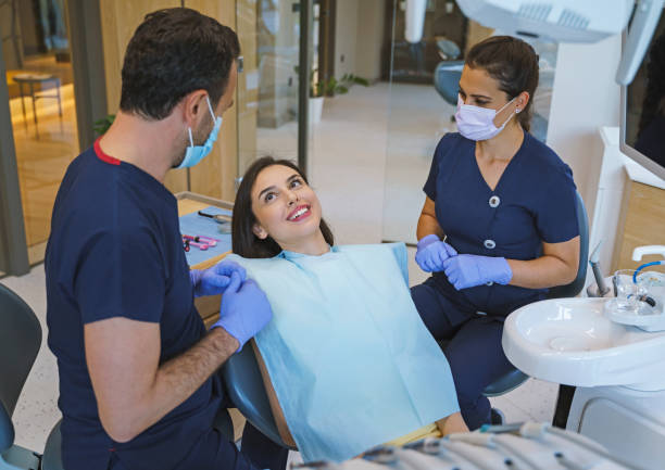 Best Dental Exams and Cleanings  in Point Of Rocks, MD